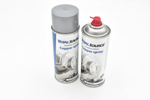 Spray vaselina cupru 400ml - Copper Spray Totalsource - Img 5