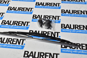 Stargator geam lateral 600mm Manitou 236194A1 367430A1 414426A1 742172 746757 M032487 - Img 1