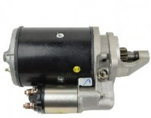 Starter 12V - 10 dinti - 2.8kw Manitou 745309