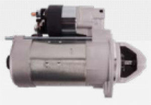 Starter 12V 9 dinti nacela JLG 7020413, Genie 75391, Deutz F4L913