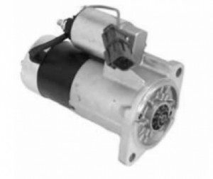 Starter 12V stivuitor HYSTER 9 dinti 136TA3472
