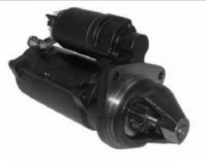 Starter 12V stivuitor MANITOU 10 dinti 135TA5566