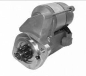 Starter 12V stivuitor NISSAN 11 dinti 135TA5628