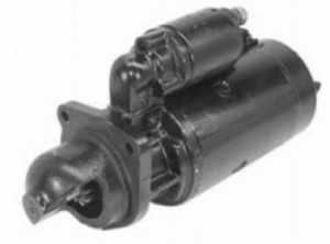 Starter 12V stivuitor STILL 9 dinti 135TA5194
