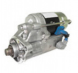 Starter pentru nacela Teupen 163TA8058
