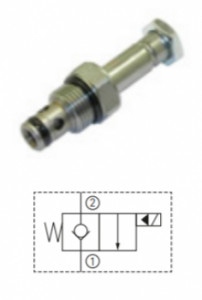 Supapa cartus nacele Skyjack SJ9241/9250RT, SJ8831/8841RT, SJM SERIES, SJII SERIES