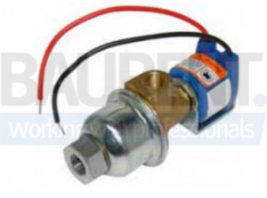 Supapa de inchidere electrica 1/4 € pentru stivuitor LPG