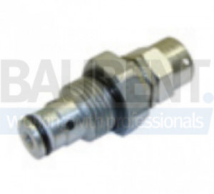 Supapa diametru 12,7 mm lift hidraulic DHOLLANDIA