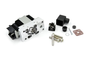 Supapa hidraulica Manitou 554743-DANFOSS - Img 2