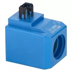 Supapa JCB Solenoid coil 3CX 4CX 477/00824