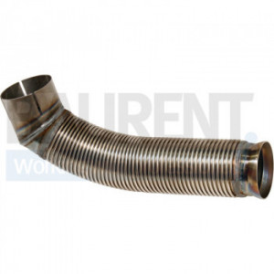 Teava de esapament Granit pentru tractor John Deere 5720, 5820