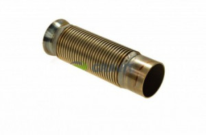 Teava esapament flexibila John Deere