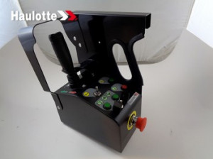 Telecomanada nacela Haulotte OPTIMUM NEW FROM CE 155090 4000328770