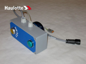 Telecomanda nacele Haulotte 4000104930