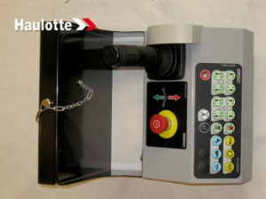 Telecomanda pentru nacela foarfeca Haulotte Compact DX K128B163570