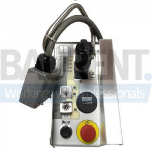 Telecomanda pentru nacele foarfeca Skyjack SJIII 3220 163168 - Img 2