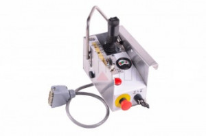 Telecomanda ptr nacela foarfeca electrica Skyjack 130593