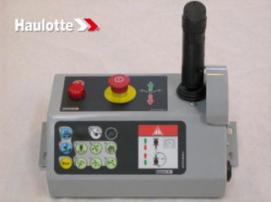 Telecomanda ridicare platforma pentru nacela articulata Haulotte HA15IP 2901002020