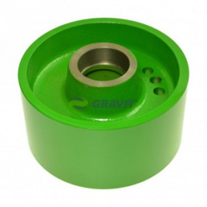 Tensor pentru tractor John Deere
