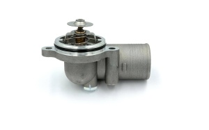 Termostat complet cu carcasă Manitou 704637 - Img 2