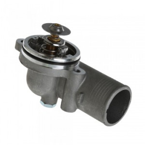 Termostat JCB - motor RE RG RJ pentru buldoexcavator JCB Loadall
