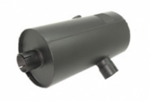 Toba de esapament pentru nacele Genie S/120, S/80, S/100, Z/135/70, Z/80/60