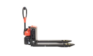 Transpaleta electrica 1500kg EP