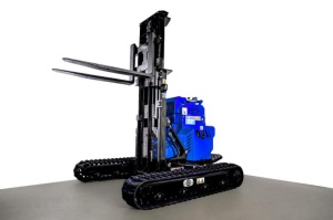 Transpaleta senilata 1.3 tone Ercules 13