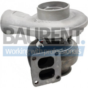Turbosuflanta BorgWarner tractor John Deere