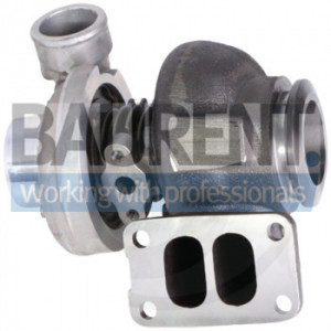 Turbosuflanta Garrett pentru tractor Ford
