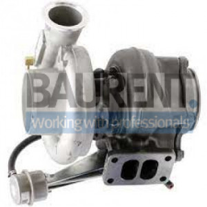Turbosuflanta Holset pentru tractor New Holland