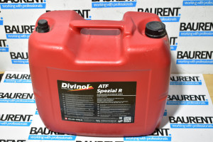 Ulei cutie de viteze automate Divinol ATF Spezial R, 20 litri - Img 2