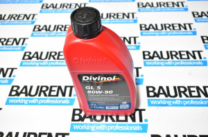 Ulei de transmisie Divinol GL 5 80W90 - 1 litru - Img 2