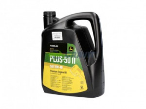 Ulei motor 5L pentru tractoare John Deere