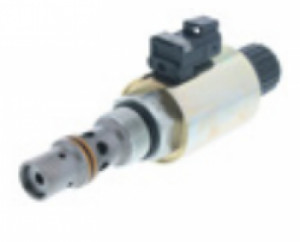 Valva 12 VDC pentru nacele Genie Z/135/70, ZX/135/70