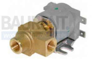 Valva de blocare 12V 8W pentru stivuitor LPG