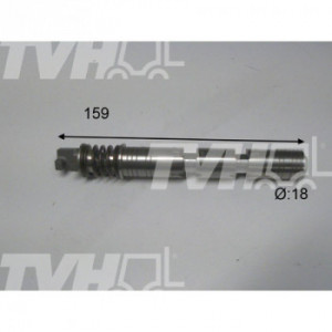 Valva debit incarcator Merlo ROTO40.25MCSS