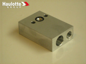Valva hidraulica nacela articulata diesel Haulotte HA16DX 2420302310