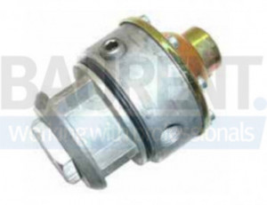 Vaporizator cu racitor pentru stivuitor LPG