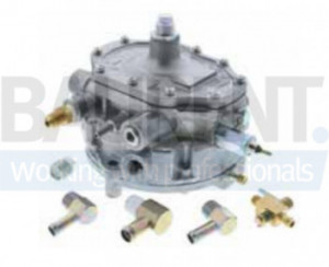 Vaporizator stivuitor LPG