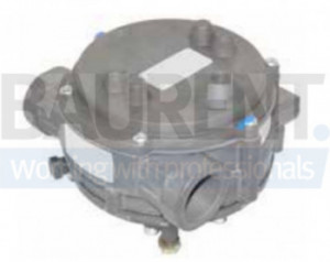 Vaporizator WOODWARD N-2007 stivuitor LPG