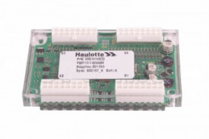Variatoare motoare pentru nacela foarfeca Haulotte Compact 10DX, Compact 12DX