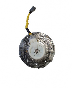 Vascocuplaj, cupla, ventilator radiator 218196401, 3096159, 20004203 - Img 3