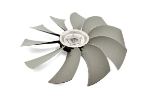Ventilator radiator Manitou 928563 - Img 2