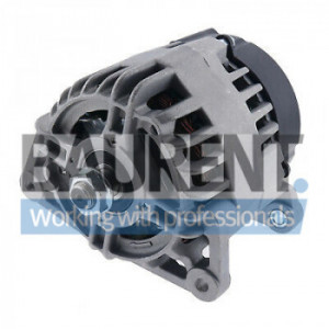 Alternator 12V - 65A Perkins