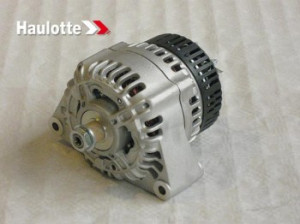Alternator 12V 95A incarcator telescopic Haulotte motor Deutz