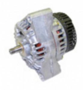 Alternator 12V, 95A pentru nacele Haulotte MJX990, HTL4017, MJX970, MJX950