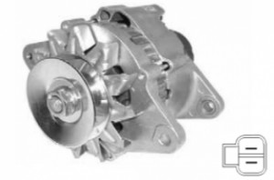 Alternator 12V HYSTER