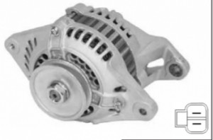 Alternator 12V HYUNDAI 135TA1702