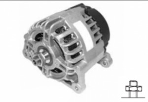 Alternator 12V MANITOU